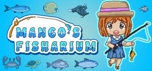 Mango's Fisharium banner