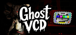 Ghost VCD banner