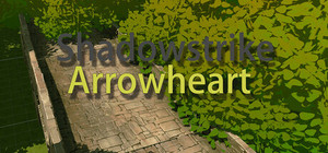 Shadowstrike Arrowheart banner