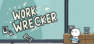 Work Wrecker banner