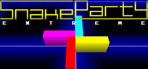 Snake Party Extreme banner
