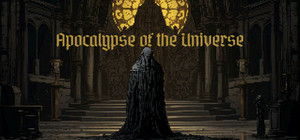 Apocalypse of the Universe banner