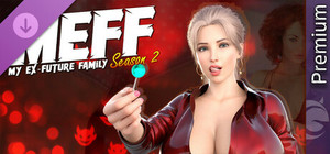 My Ex-Future Family Season 2 Premium Edition banner