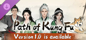 Path of Kung Fu-Deluxe Edition banner