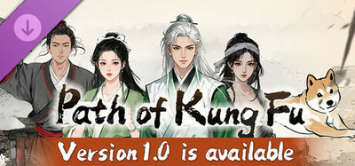 Path of Kung Fu-Deluxe Edition