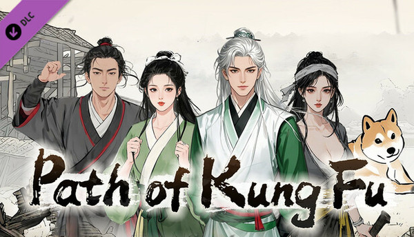 Path of Kung Fu-Deluxe Edition