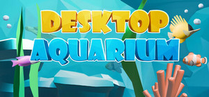 Desktop Aquarium banner