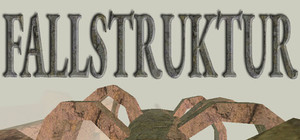 FALLSTRUKTUR banner