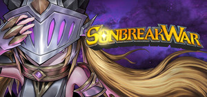 Sunbreak War banner