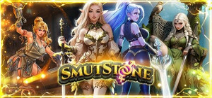 Smutstone banner