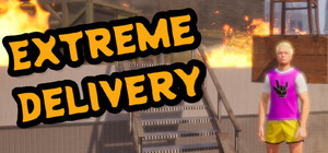 Extreme Delivery banner