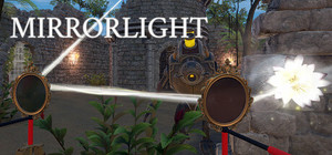 MIRRORLIGHT banner