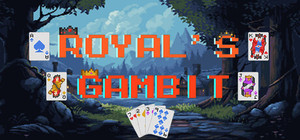 Royal's Gambit banner