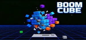 Boom Cube banner