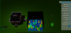 Boom Cube banner