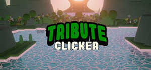 Tribute Clicker banner