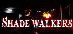 SHADE WALKERS banner