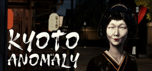 Kyoto Anomaly banner
