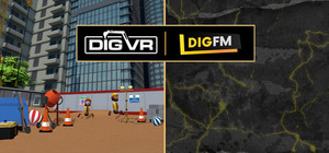 DIG VR Starter Bundle banner