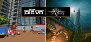 Dig Into the Past Bundle banner