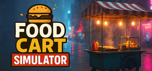 Food Cart Simulator banner