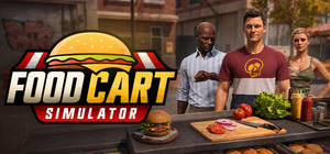 Food Cart Simulator banner