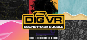 DIG VR Soundtrack Bundle banner