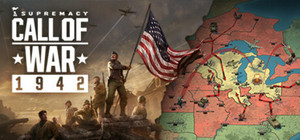 Supremacy: Call of War 1942 banner