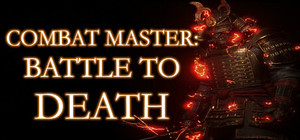 Combat Master: Battle to DEATH banner