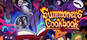 Summoner's Cookbook banner