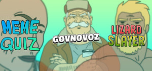 All KaiserGames BABYYYYYYY banner