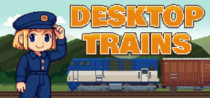 Desktop Trains banner