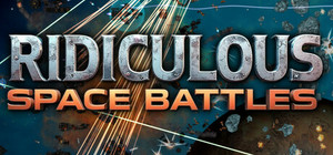Ridiculous Space Battles banner