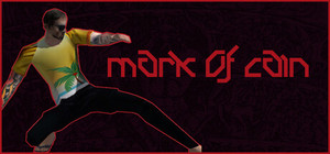 Mark of Cain banner