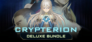 Crypterion Deluxe banner