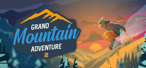 Grand Mountain Adventure 2 banner