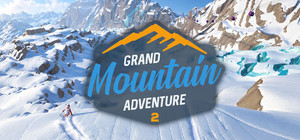 Grand Mountain Adventure 2 banner