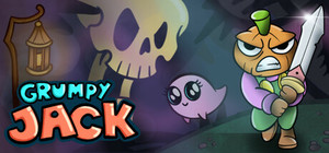 Grumpy Jack banner