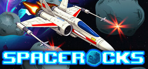 SPACEROCKS banner