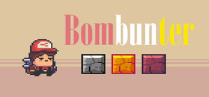 Bombunter banner