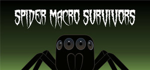 Spider Macro Survivors banner