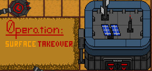 Operation: Surface Takeover banner