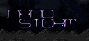 Nanostorm banner