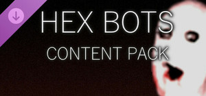 Hex Bots - Content Pack banner