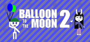 Balloon to the Moon 2 banner