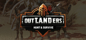 Outlanders: Hunt and Survive banner