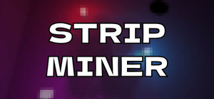 Strip Miner banner
