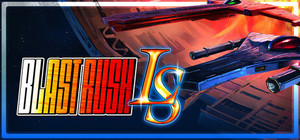 Blast Rush LS banner