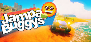 Jampa Buggys banner