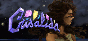 Crisálida banner
